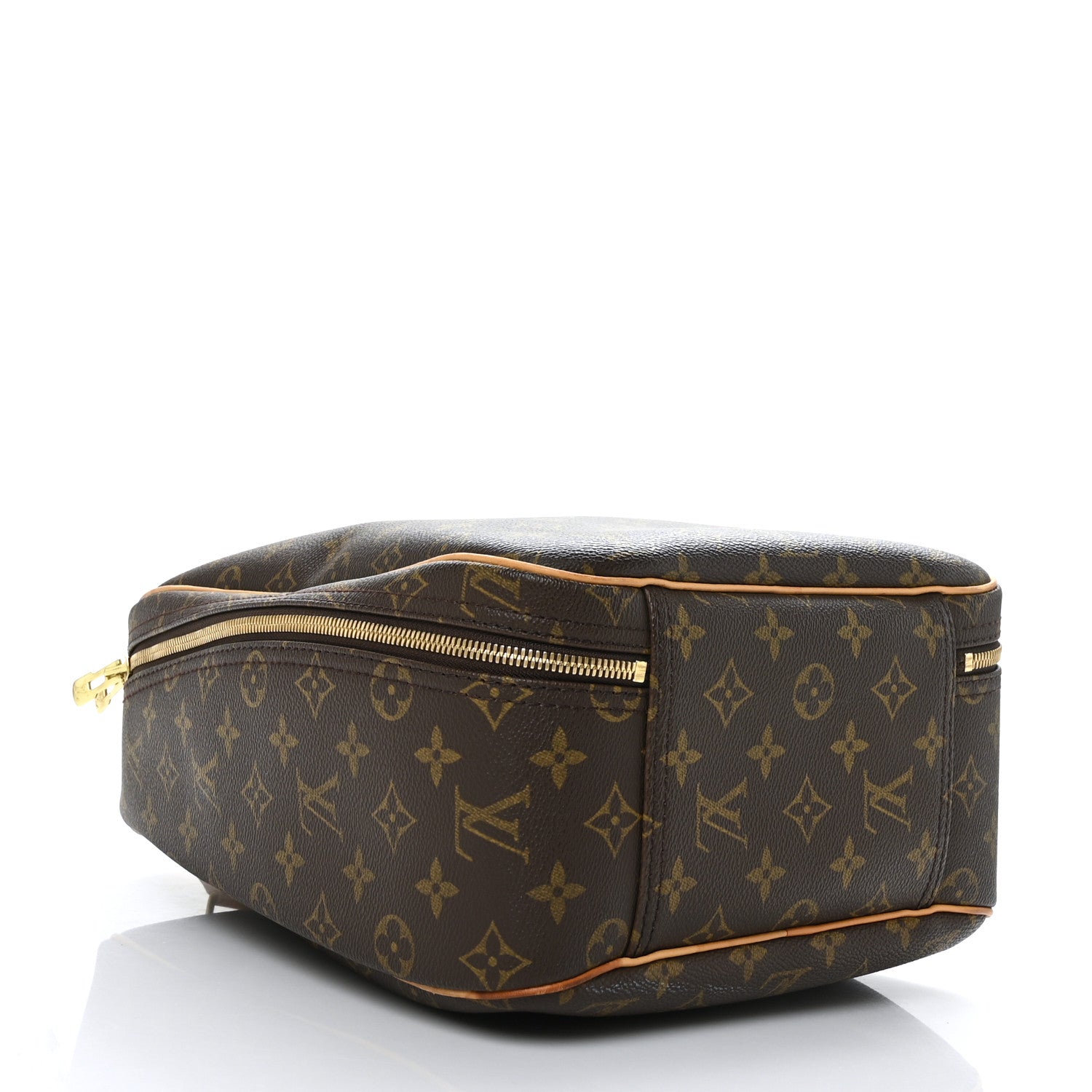 Louis Vuitton Monogram Excursion Shoe Bag 4 of 9