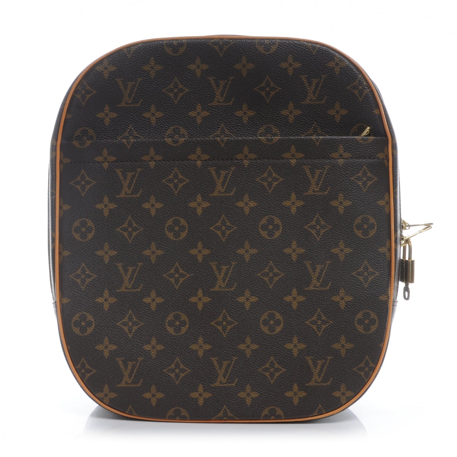 Louis Vuitton Monogram Sac a Dos Packall 1 of 6