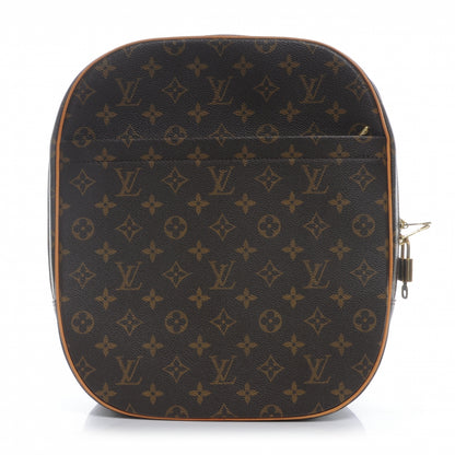 Louis Vuitton Monogram Sac a Dos Packall 1 of 6