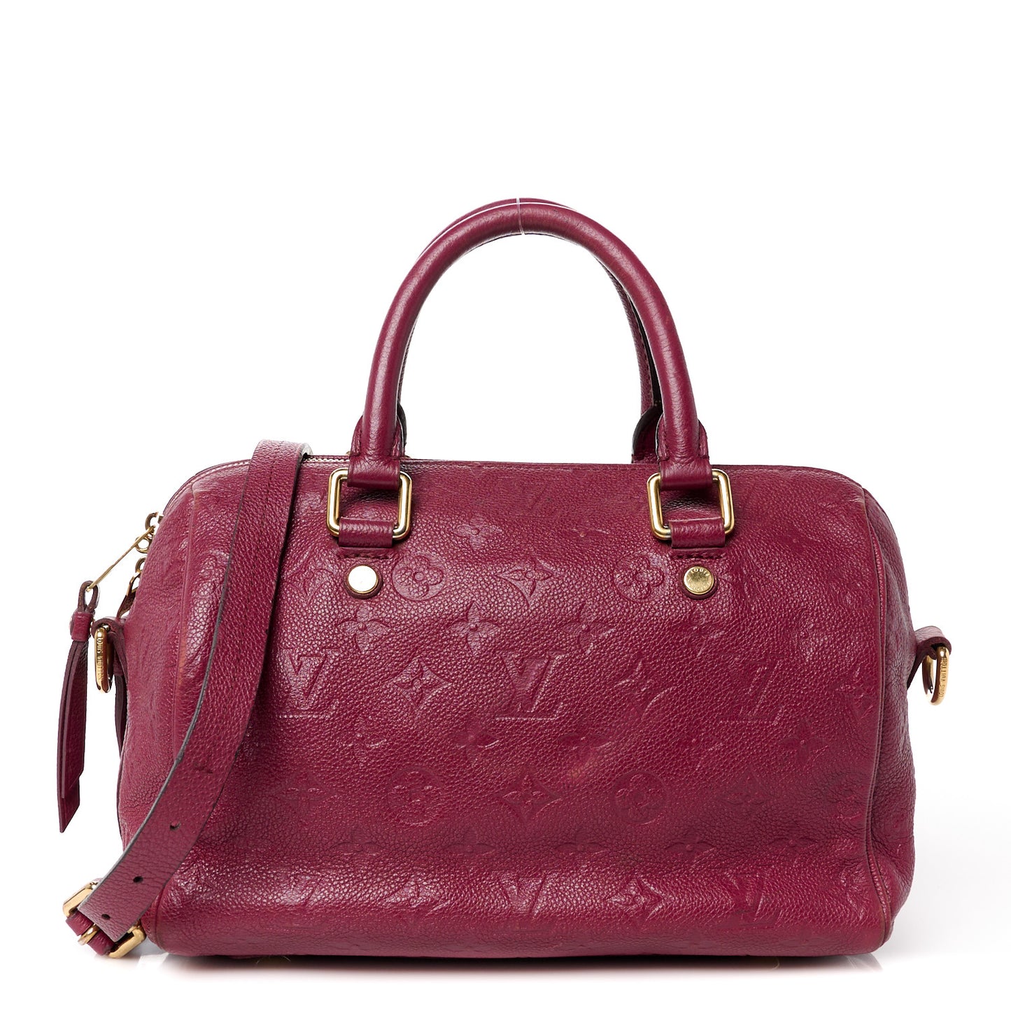 Empreinte Speedy Bandouliere 25 Aurore