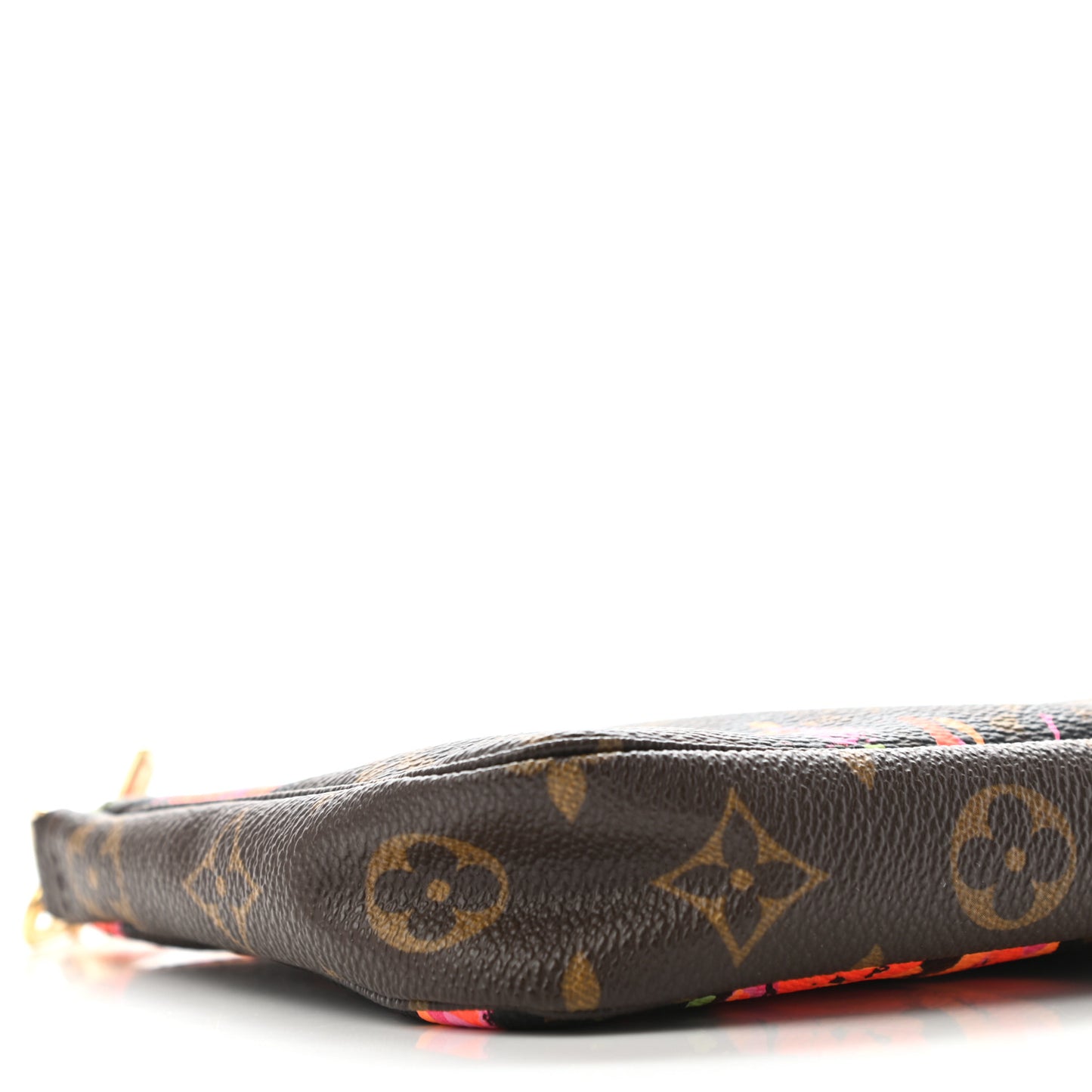 Monogram Roses Pochette Accessories