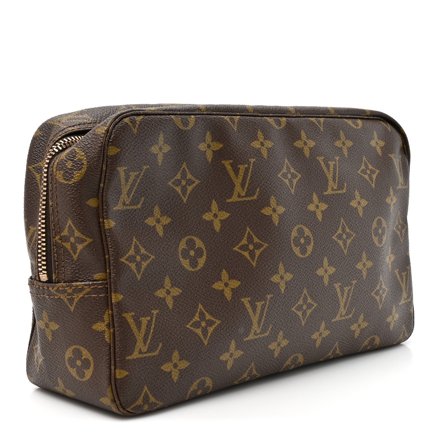 Louis Vuitton Monogram Trousse Toilette 28 3 of 8