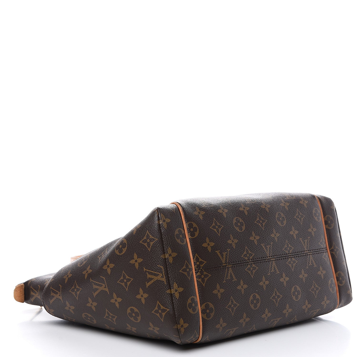 Louis Vuitton Monogram Totally MM 3 of 16