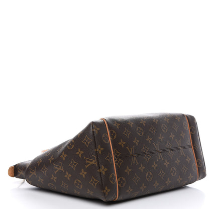 Louis Vuitton Monogram Totally MM 3 of 16