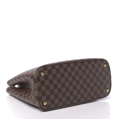 Louis Vuitton Damier Ebene Kensington 4 of 10