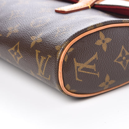 Louis Vuitton Monogram Sonatine 6 of 9