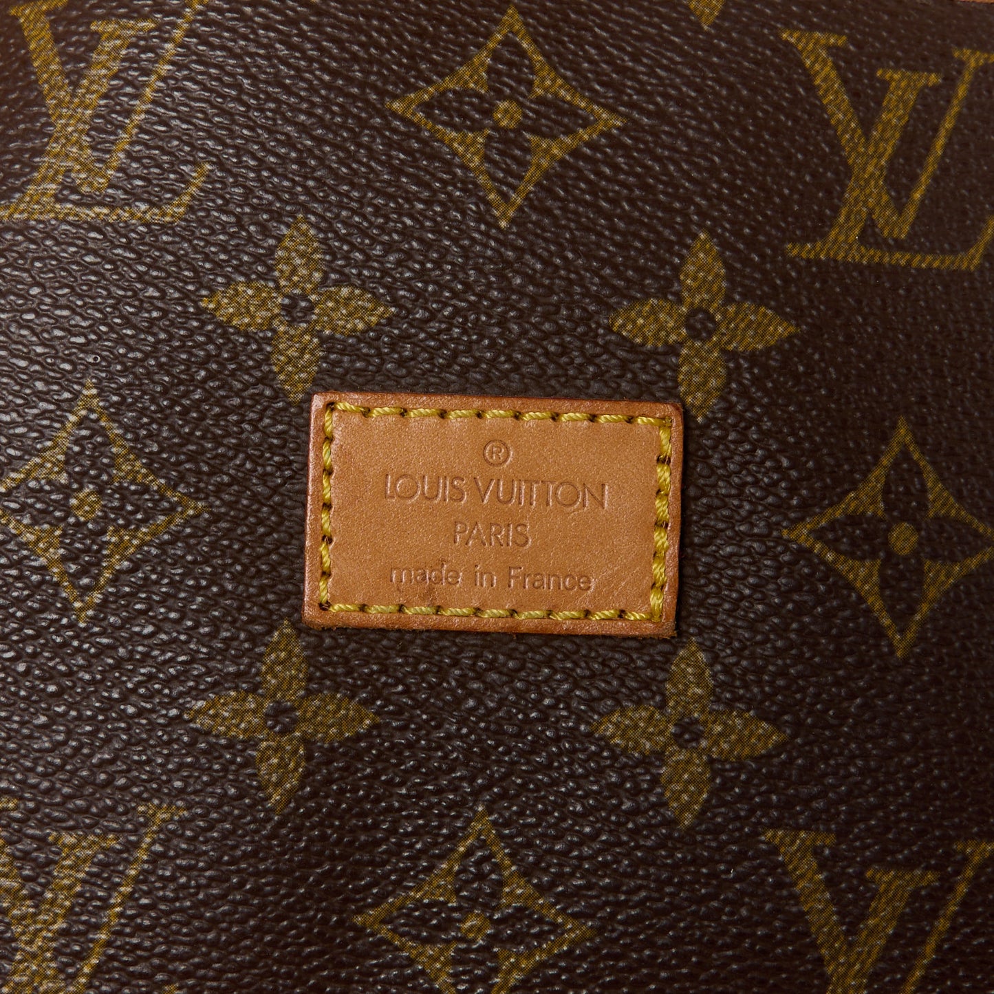 Monogram Saumur 30