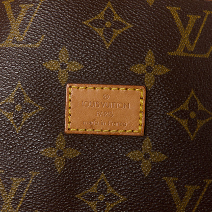 Louis Vuitton Monogram Saumur 30 8 of 15