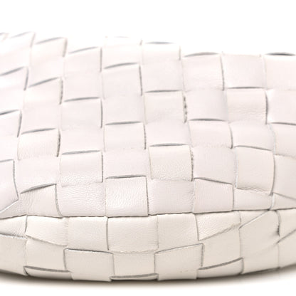 Bottega Veneta Nappa Intrecciato Mini Jodie Chalk 11 of 11