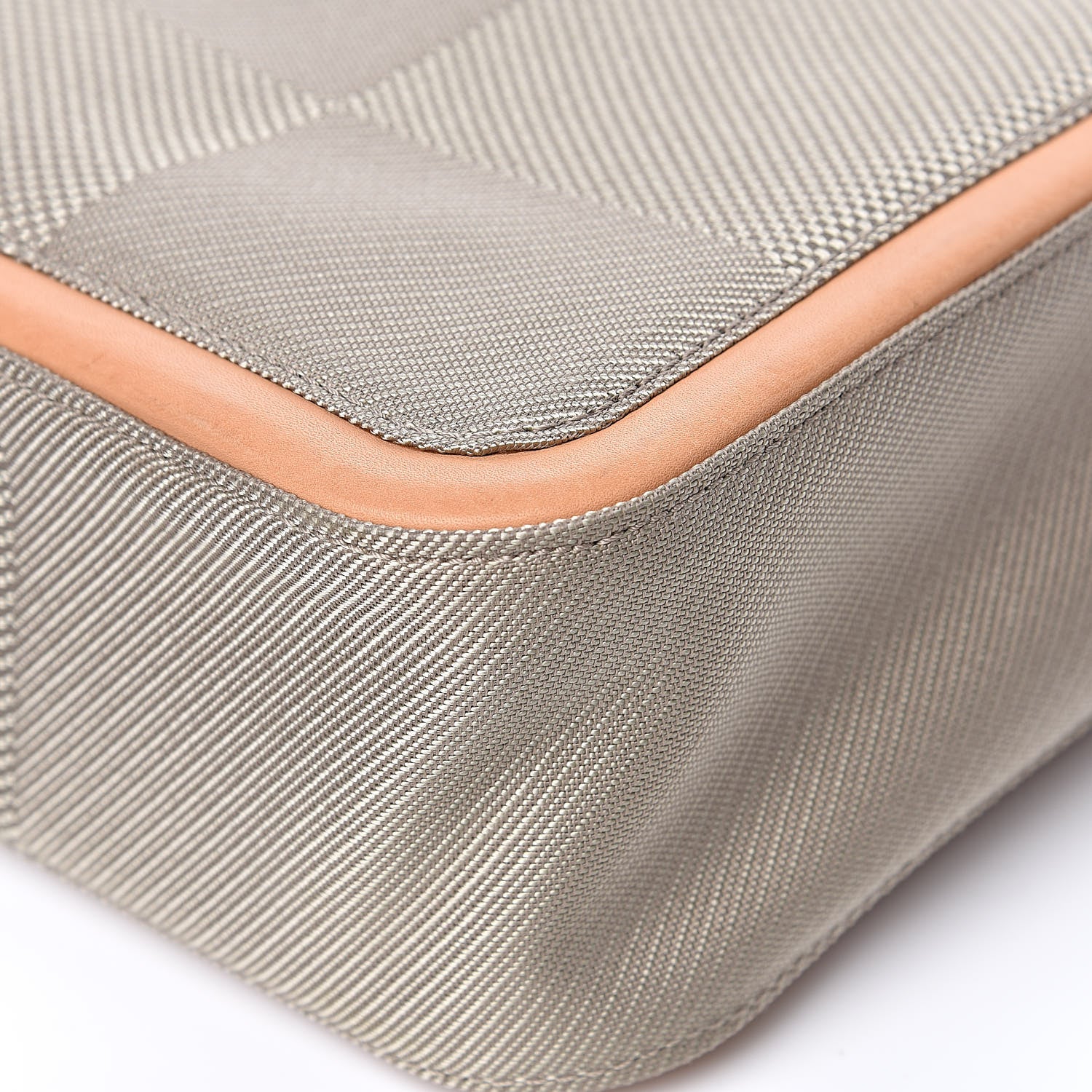Louis Vuitton Damier Geant Messenger Bag Sable 15 of 15