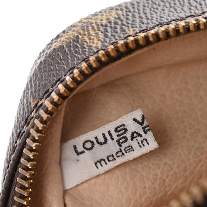 Louis Vuitton Monogram Trousse Toilette 23 6 of 8