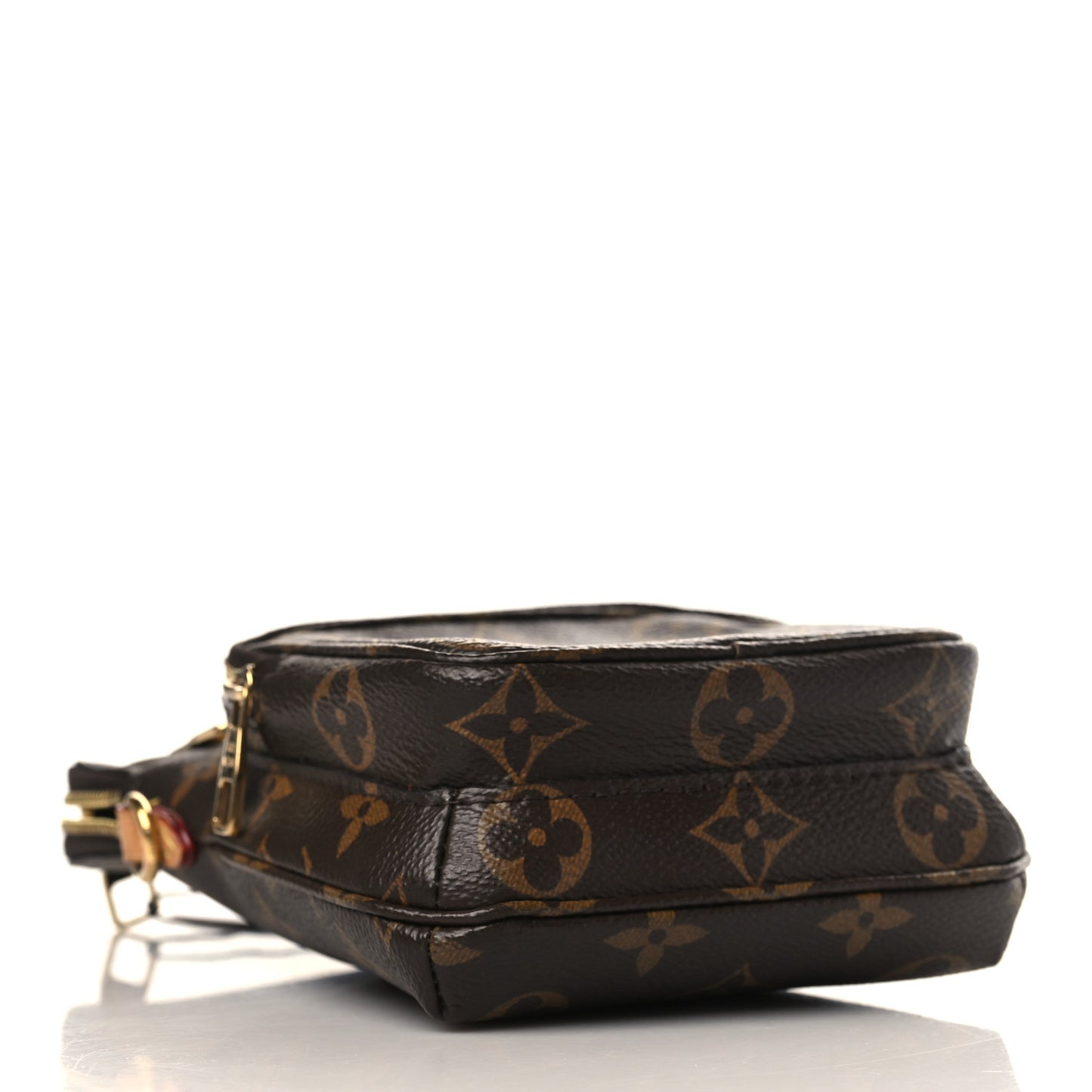 Monogram Utility Phone Sleeve