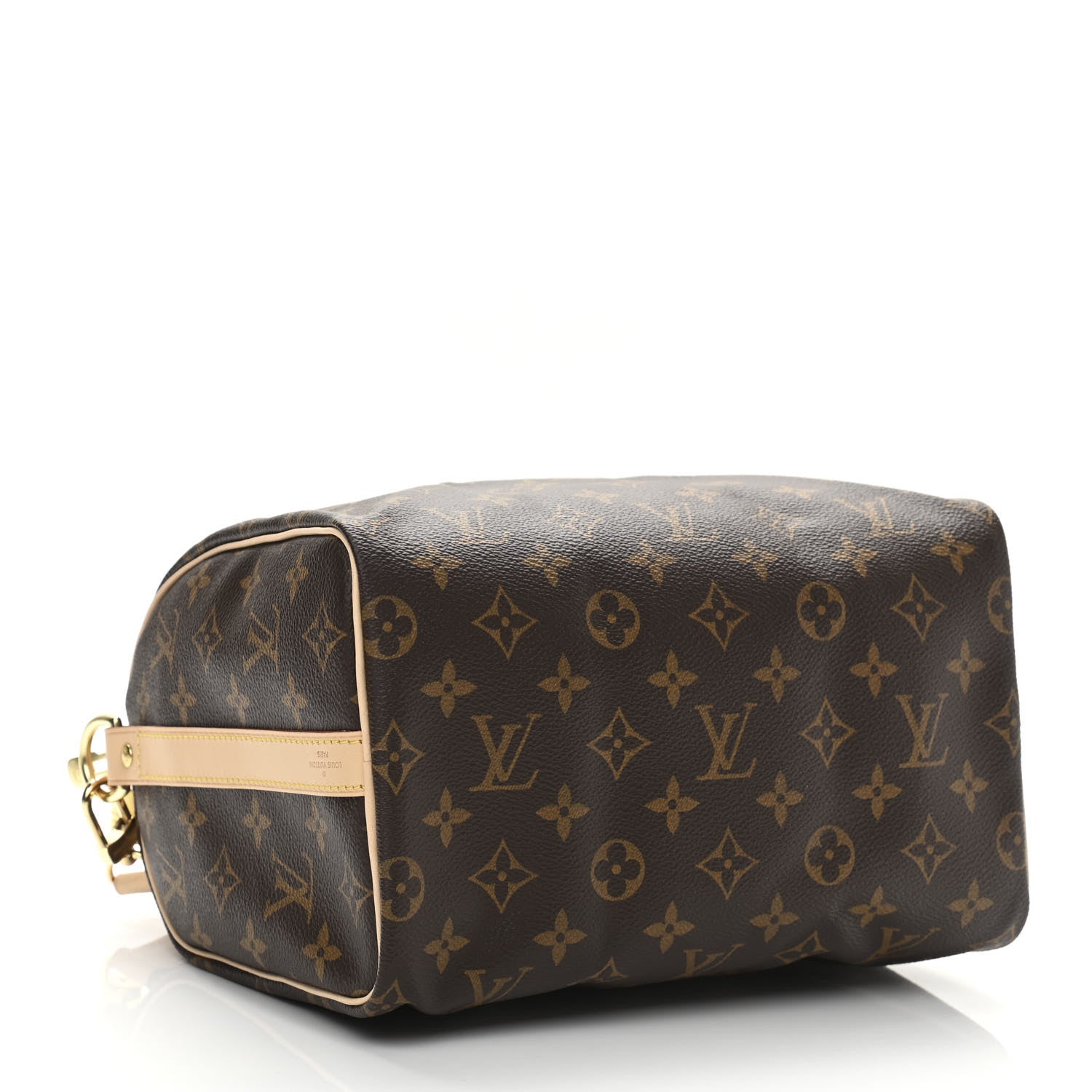 Louis Vuitton Monogram Speedy Bandouliere 25 3 of 9
