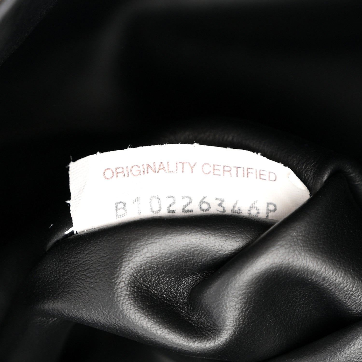 Bottega Veneta Nappa Intrecciato Medium Jodie Black 6 of 9
