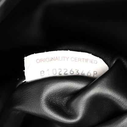 Bottega Veneta Nappa Intrecciato Medium Jodie Black 6 of 9