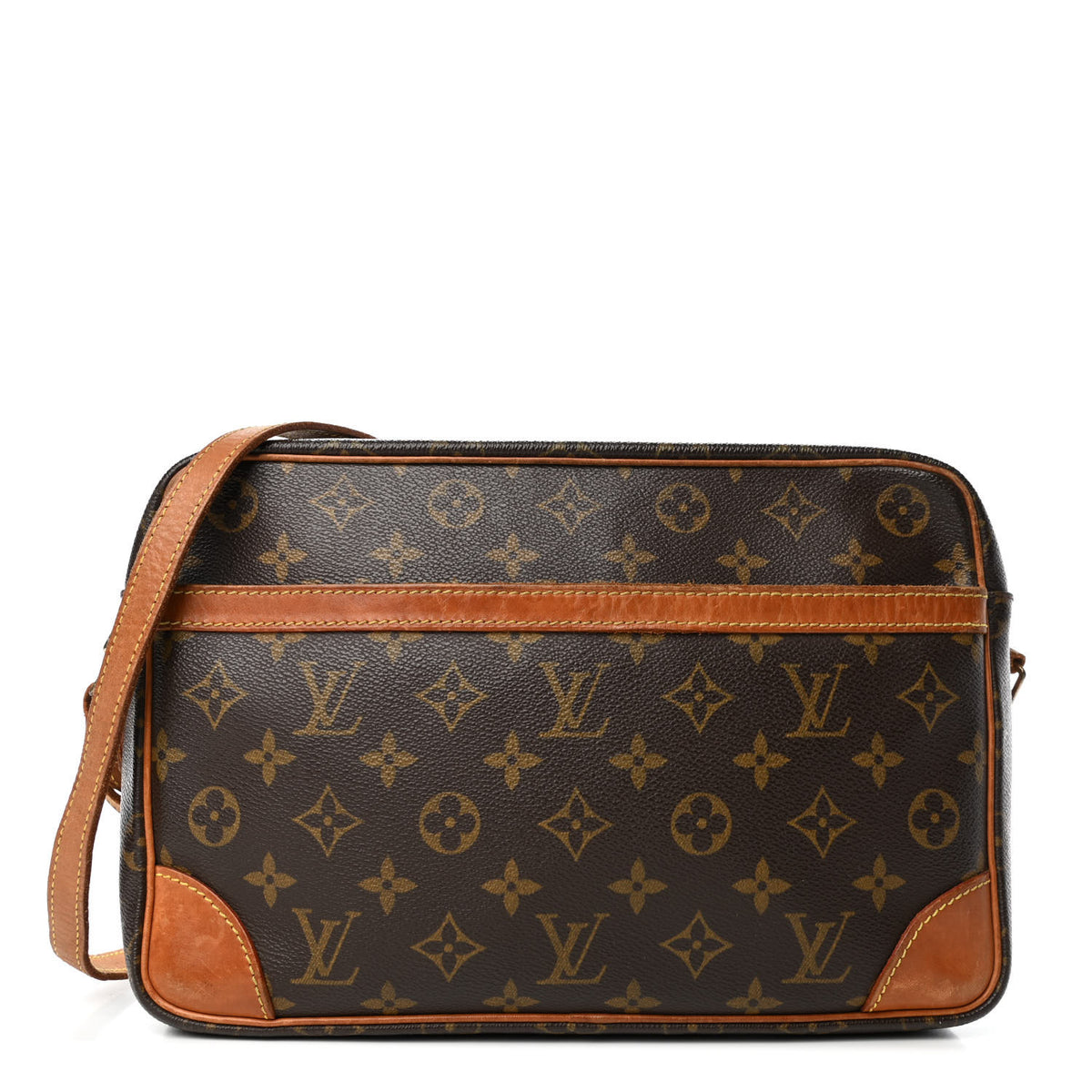 Monogram Trocadero 30