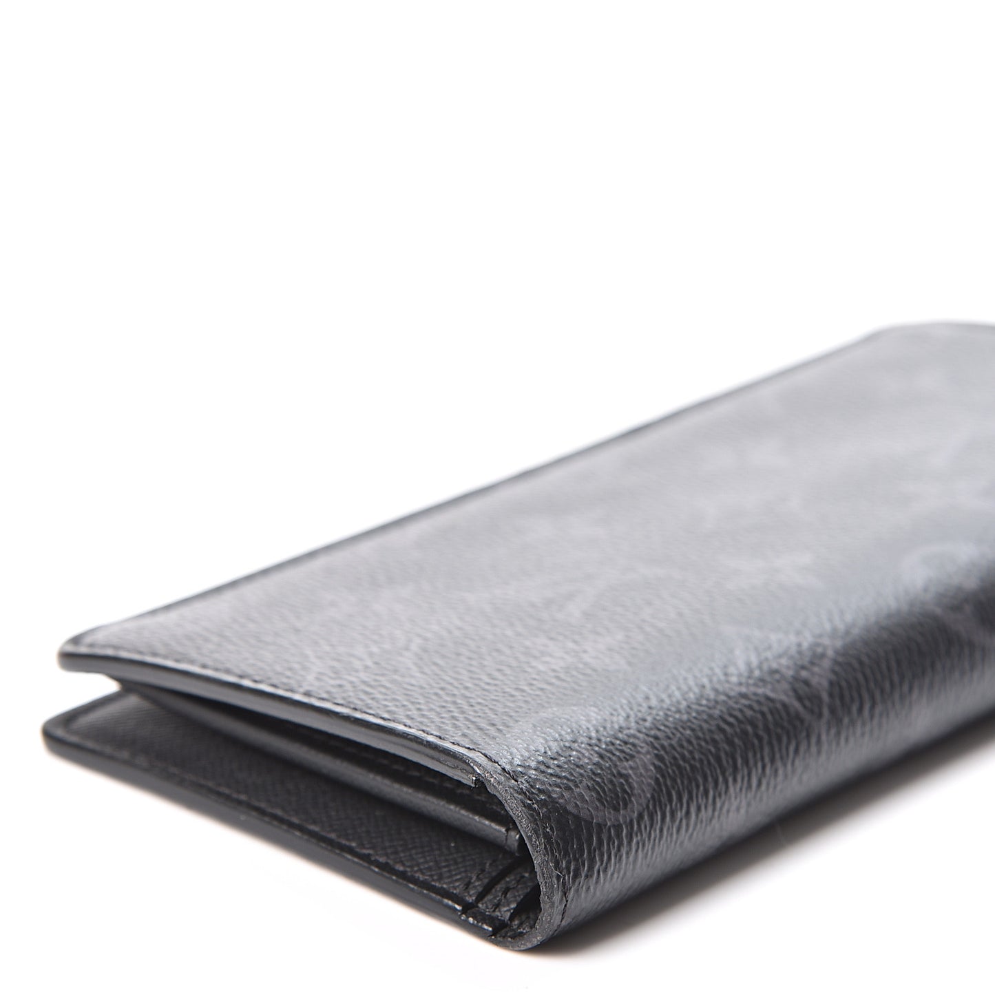 Monogram Eclipse Brazza Wallet