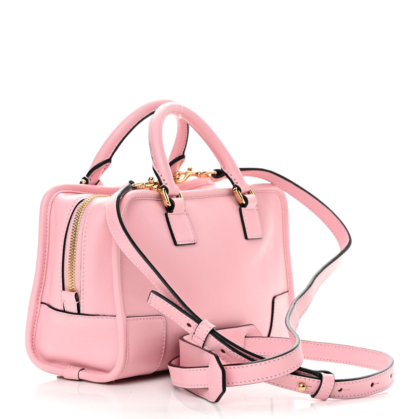 Calfskin Amazona 23 Pink