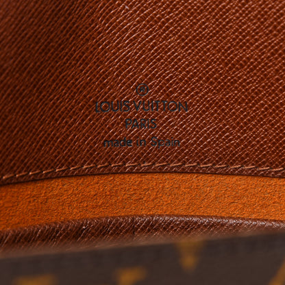 Louis Vuitton Monogram Musette Tango 6 of 15