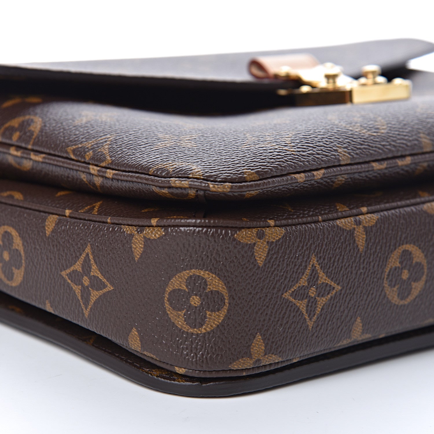 Louis Vuitton Monogram Pochette Metis 7 of 10