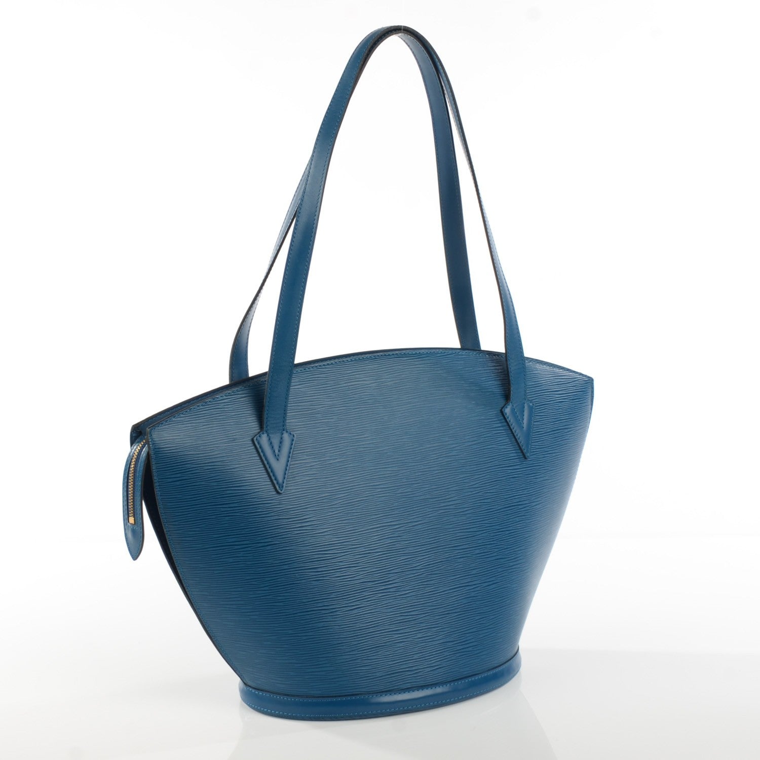 Louis Vuitton Epi Saint Jacques PM Toledo 3 of 7