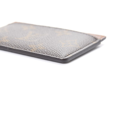 Louis Vuitton Monogram Card Holder Armagnac 10 of 11