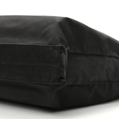 Prada Nylon Vela Tote Black 6 of 14