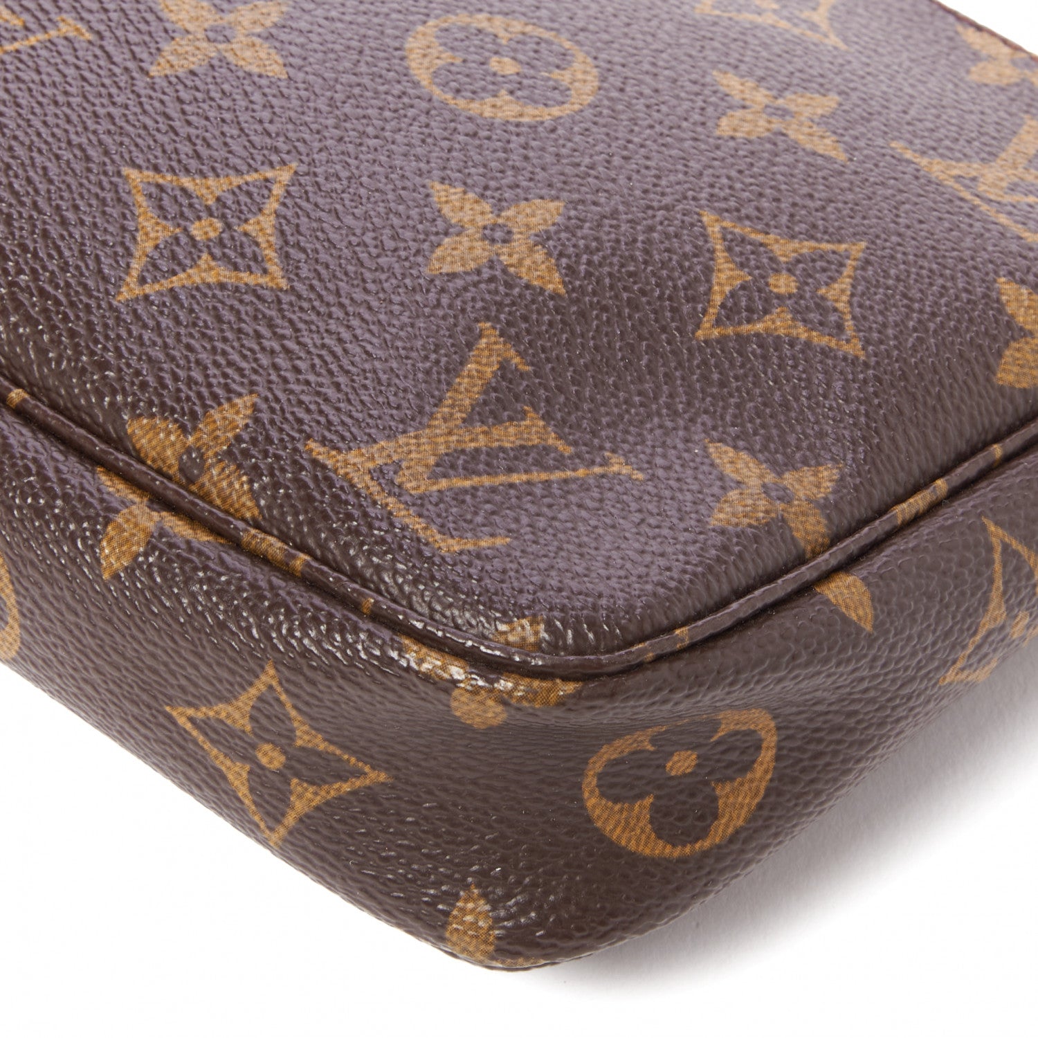 Louis Vuitton Monogram Pochette Accessories 5 of 8