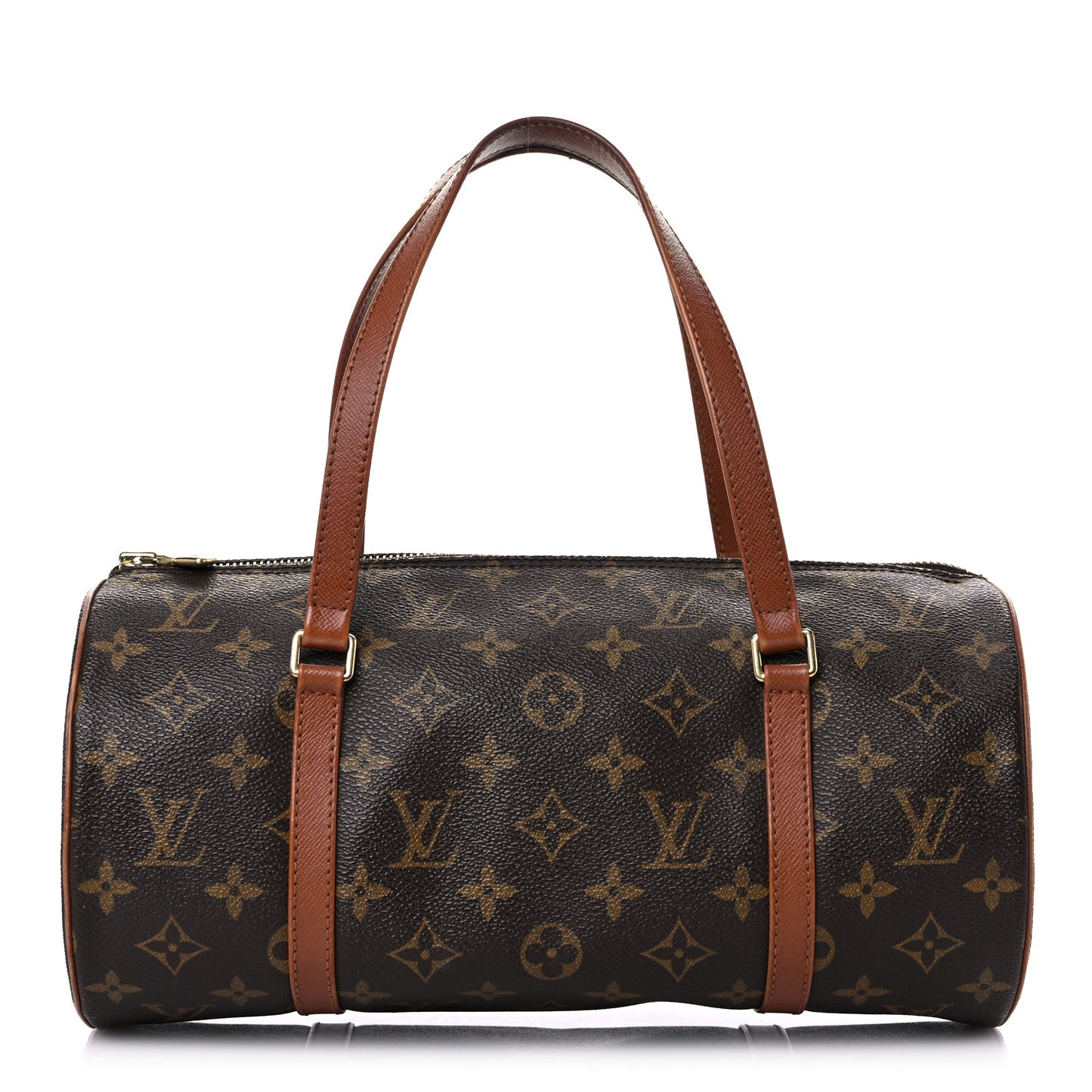 Monogram Papillon 30