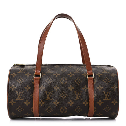 Louis Vuitton Monogram Papillon 30 1 of 17