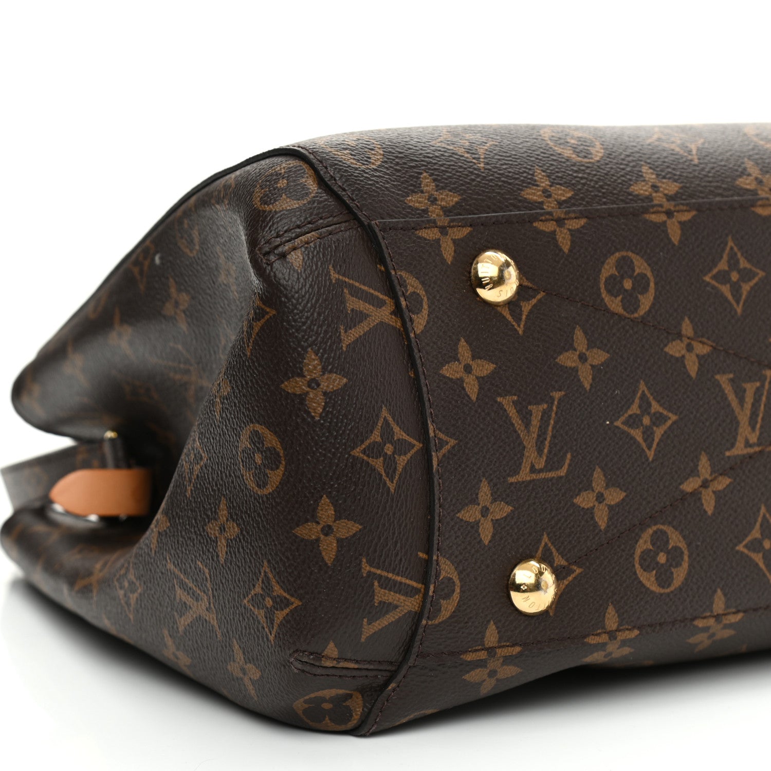 Louis Vuitton Monogram Montaigne GM 9 of 14