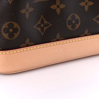 Louis Vuitton Monogram Petit Noe NM 20 of 20