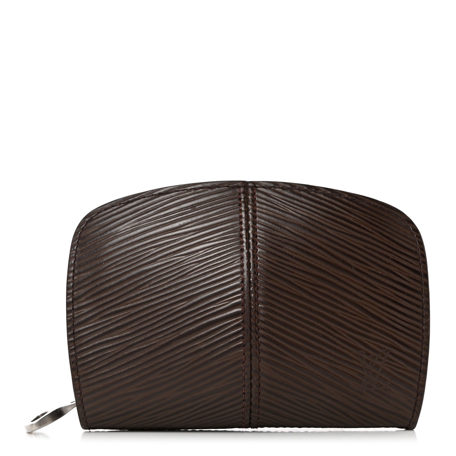 Louis Vuitton Epi Z Portefeuille Wallet Moka 1 of 7