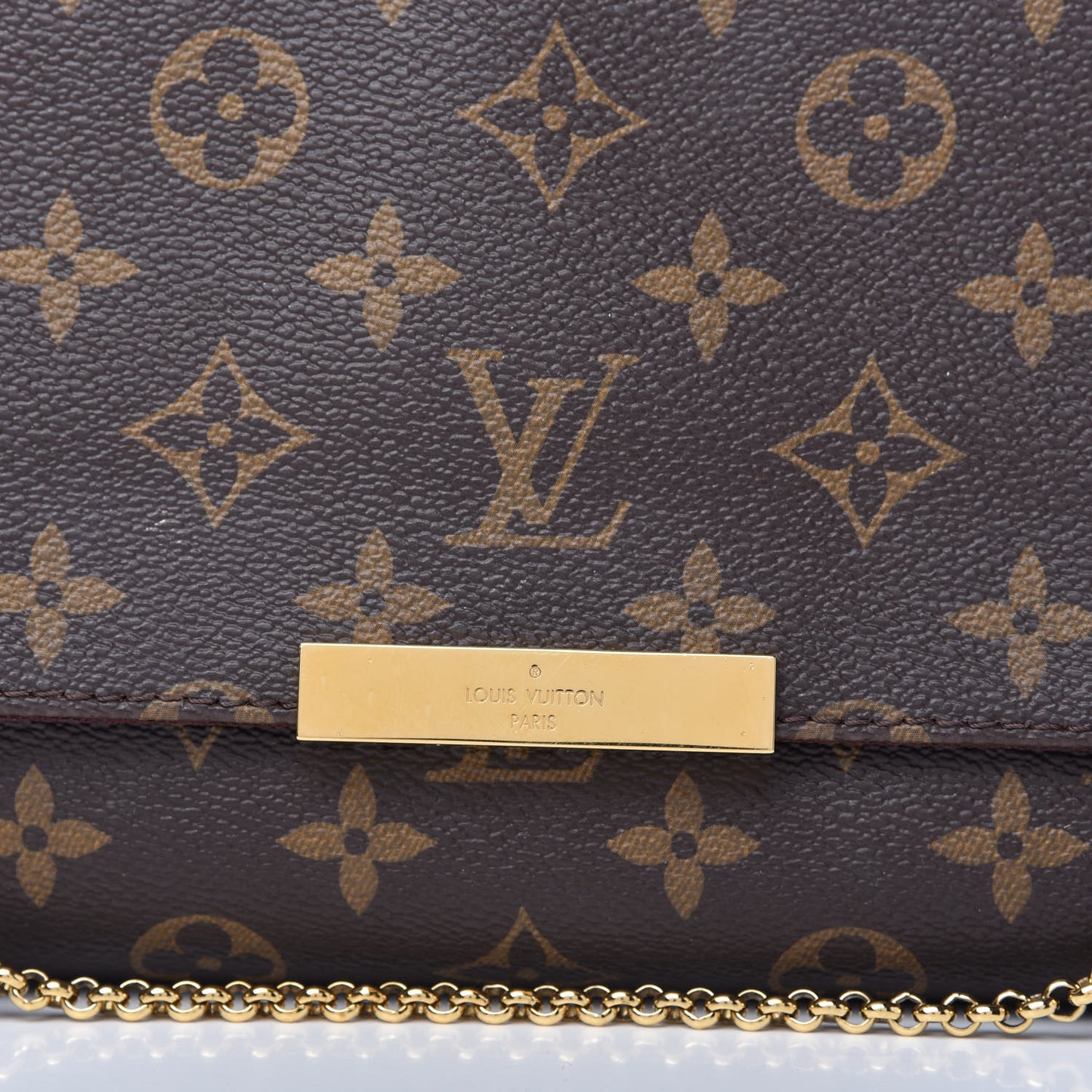 Monogram Favorite MM