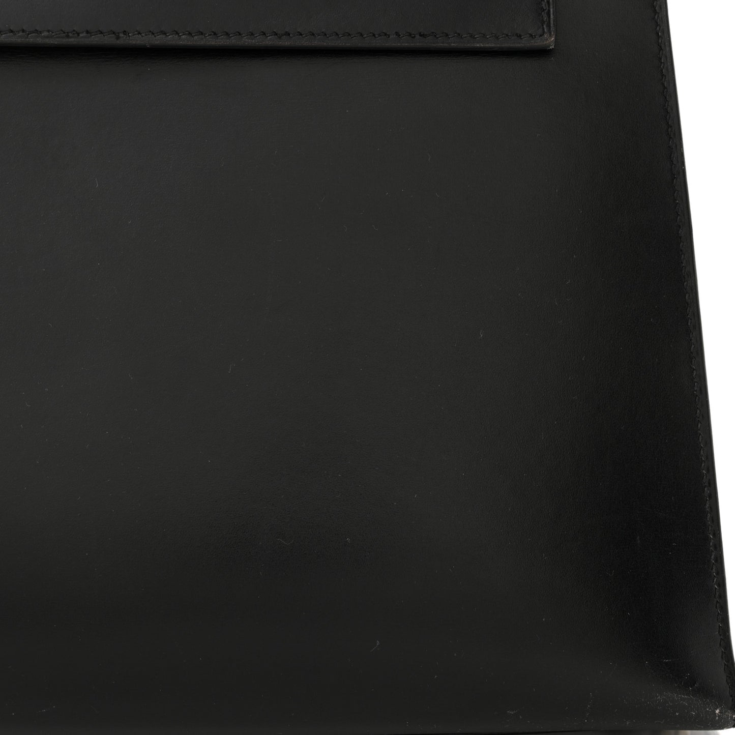 Box Kelly Sellier 32 Black