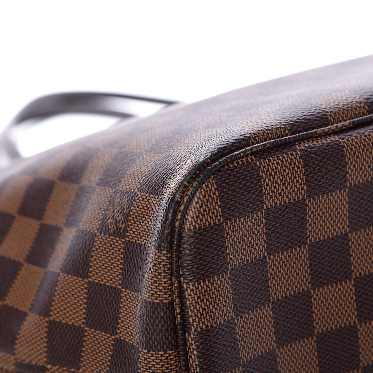 Damier Ebene Neo Neverfull MM