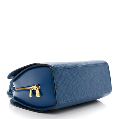 Louis Vuitton Epi Pont-Neuf Toledo 4 of 9