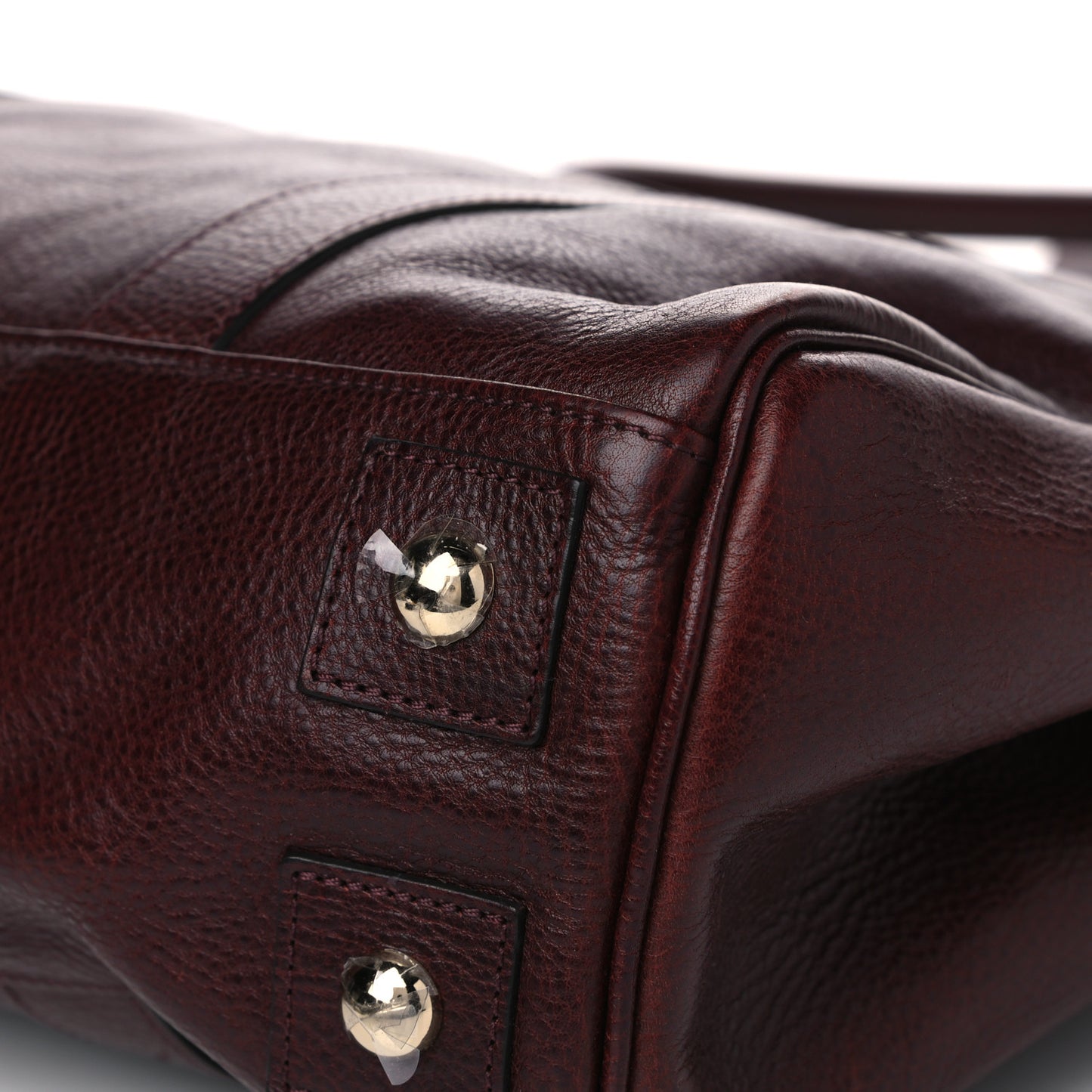 Classic Grain Bayswater Oxblood