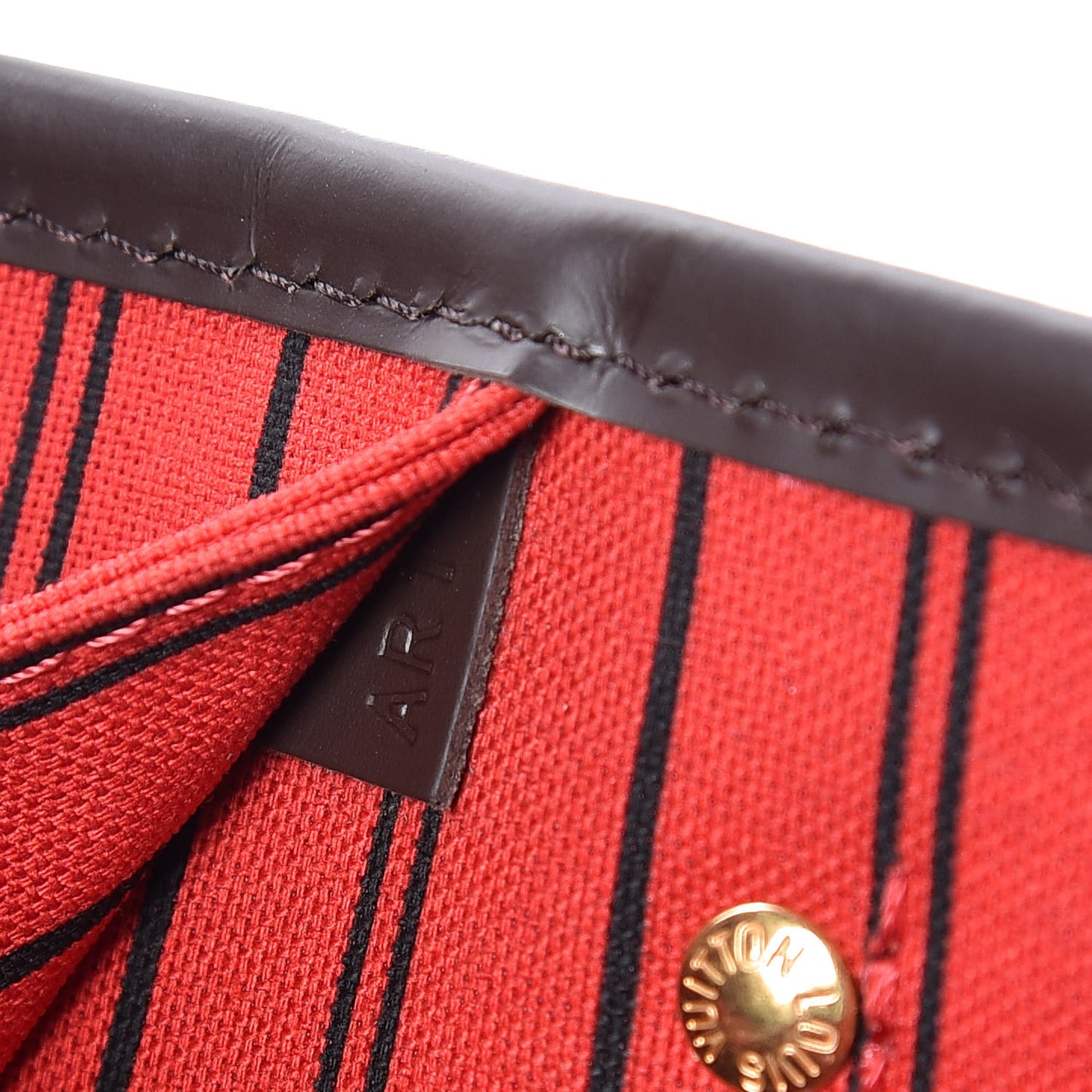 Damier Ebene Neo Neverfull PM