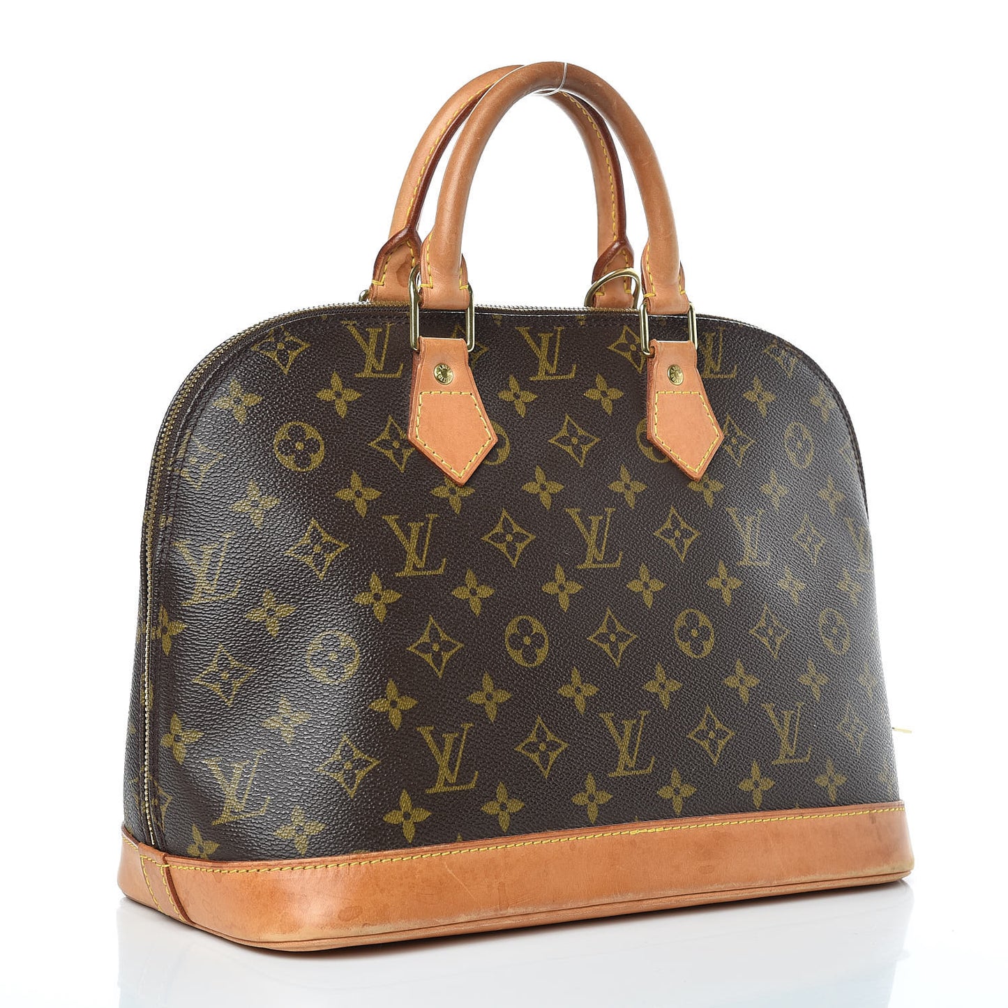 Monogram Alma PM