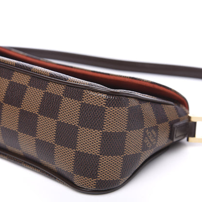 Louis Vuitton Damier Ebene Recoleta 7 of 7