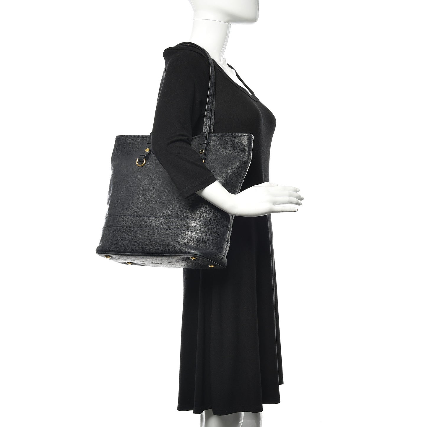 Empreinte Citadine PM Infini