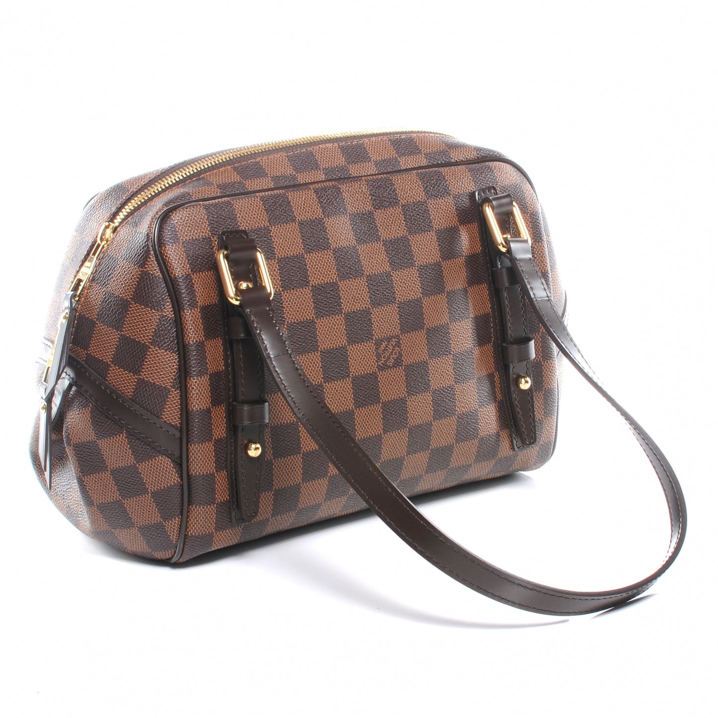 Damier Cabas Rivington PM