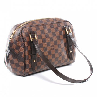 Louis Vuitton Damier Cabas Rivington PM 3 of 7