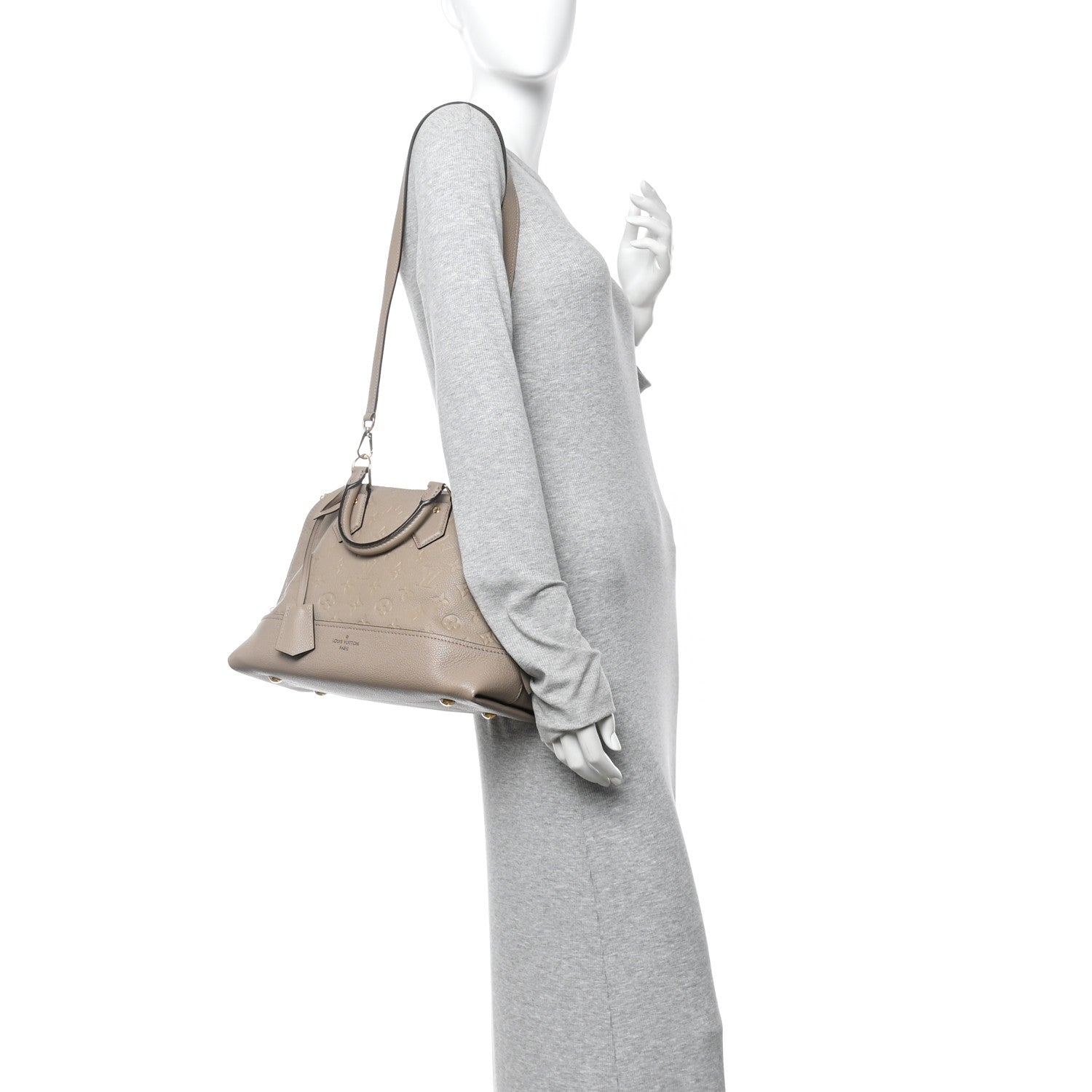 Louis Vuitton Empreinte Neo Alma PM Tourterelle 2 of 10