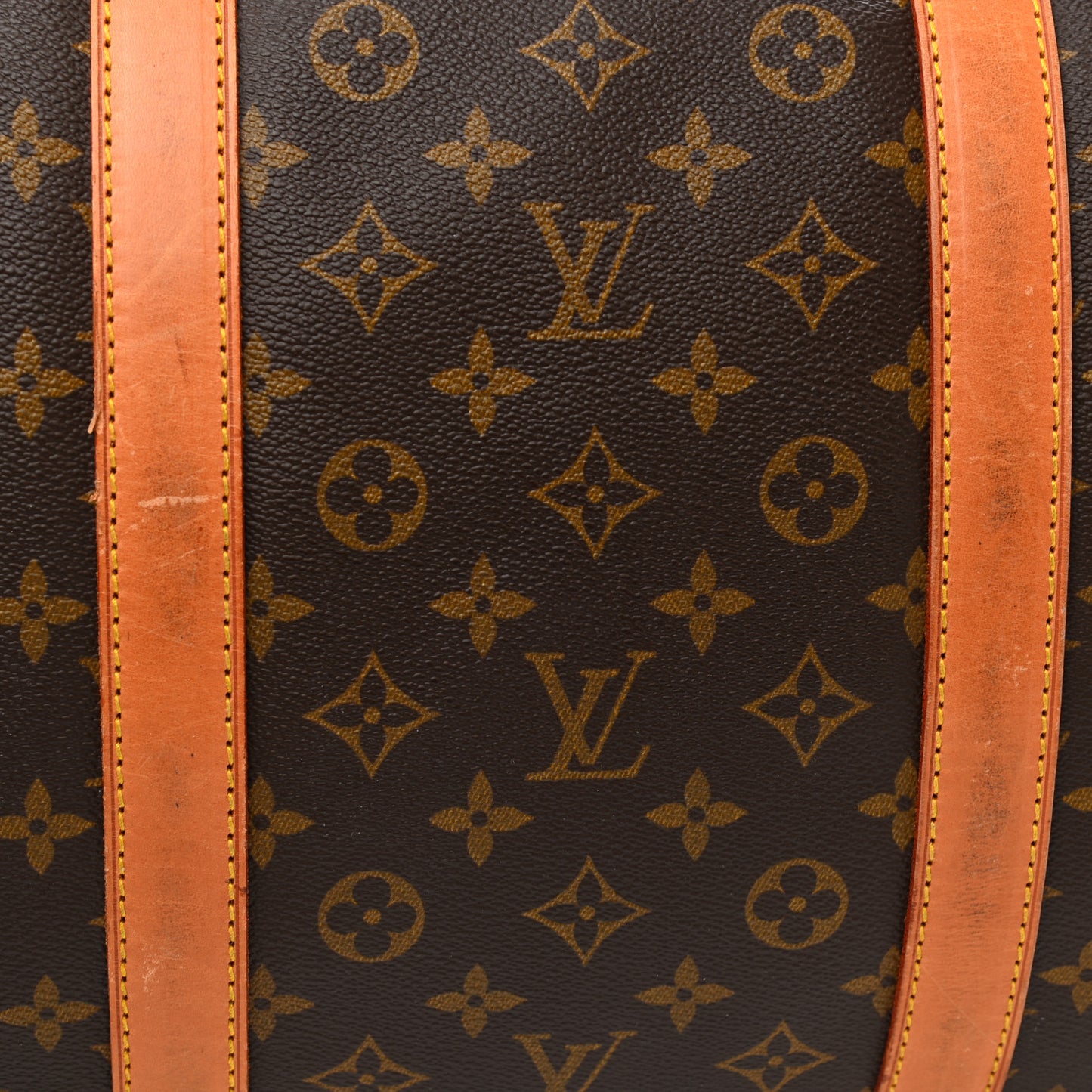 Monogram Keepall Bandouliere 60