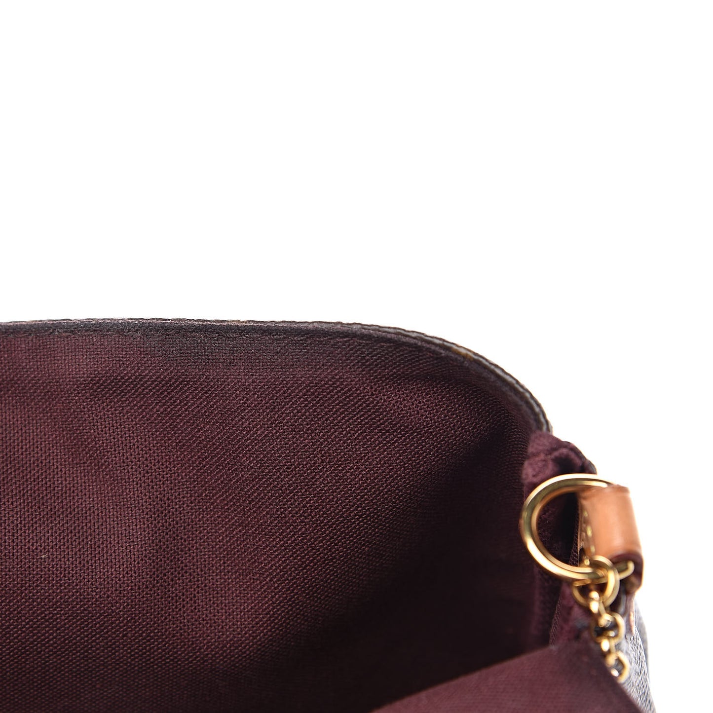 Monogram Favorite MM