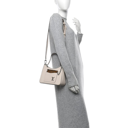 Louis Vuitton Epi Marelle Quartz 2 of 11