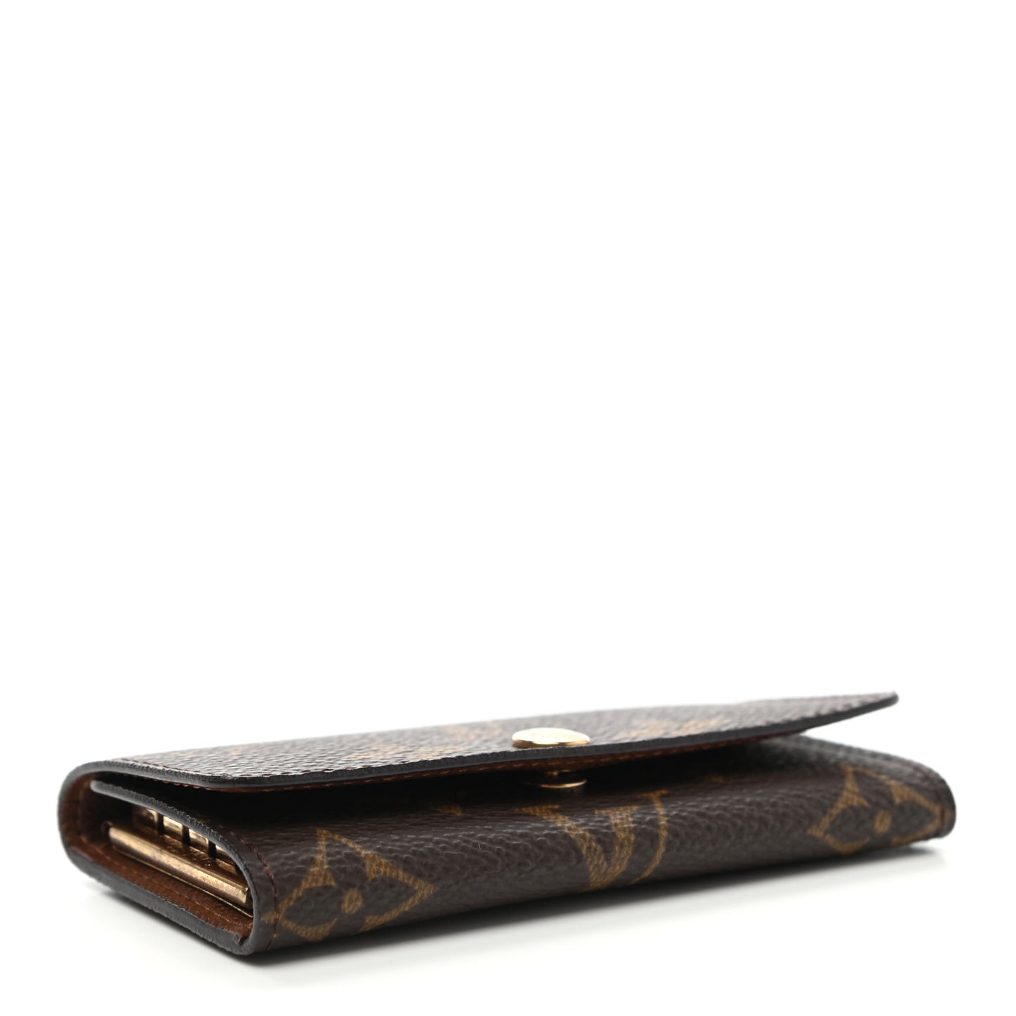 Monogram 4 Key Multicles Holder