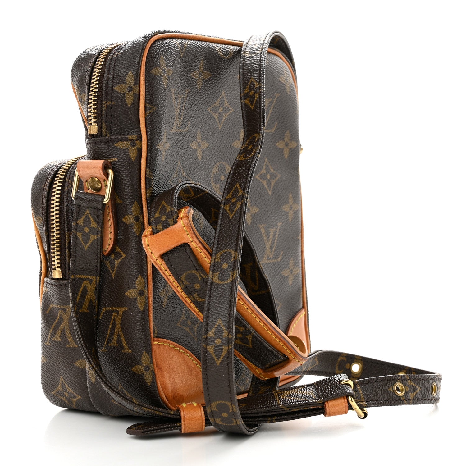 Louis Vuitton Monogram Amazone 3 of 14